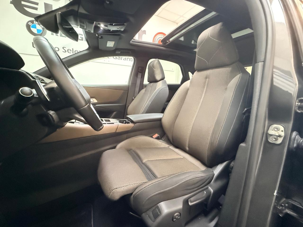 Ds 7 Crossback 1.5 BlueHDi 130cv aut. Grand Chic 05/2019 Neopatentati Euro 6B