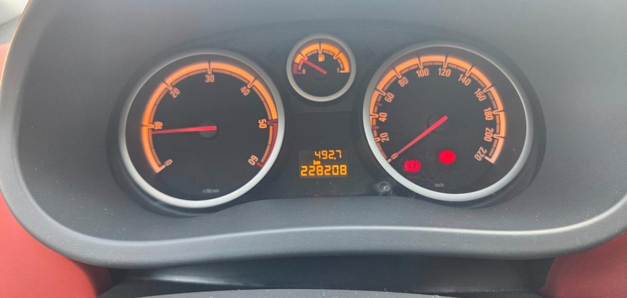Opel Corsa 1.3 CDTI 75CV 5 porte Enjoy