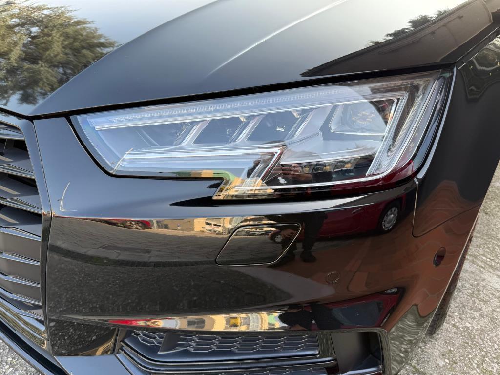 Audi A4 2.0 TDI 190 CV ultra S tronic Business Sport quattro