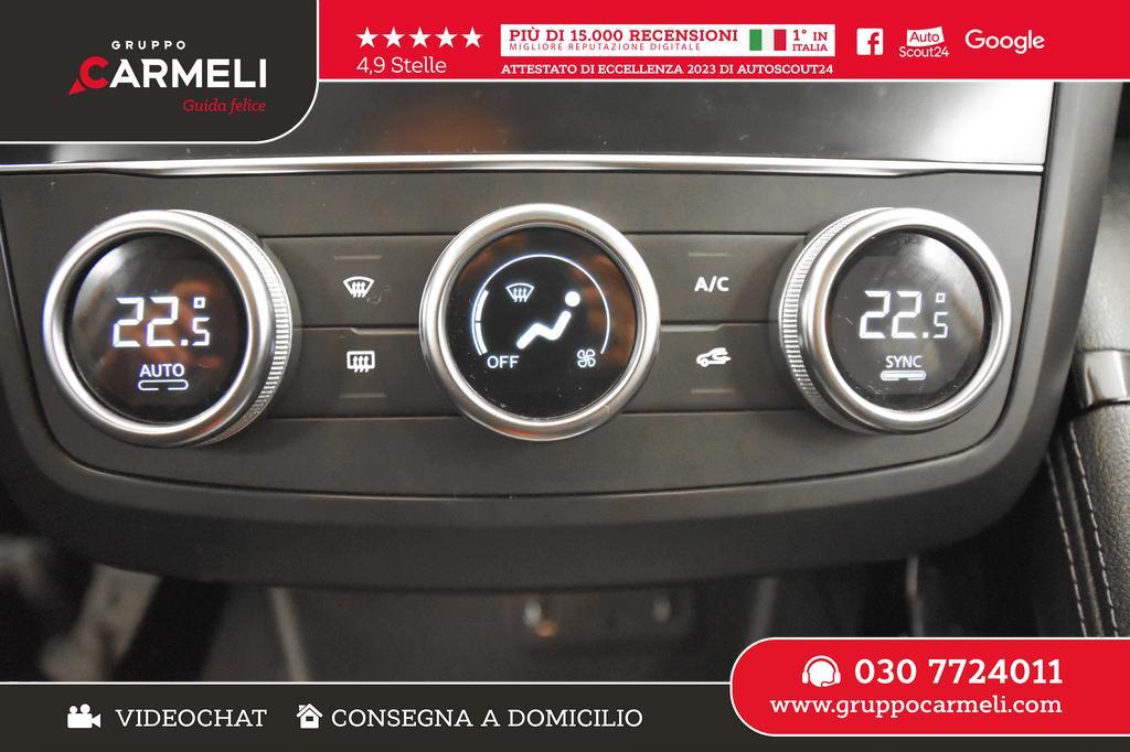 Renault Kadjar 1.5 Blue dCi Sport Edition