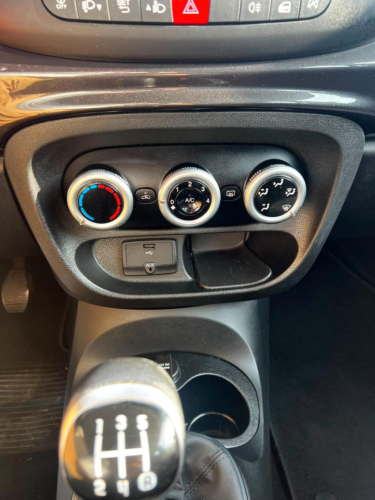 Fiat 500L 1.3 Multijet 85 CV Pop Star