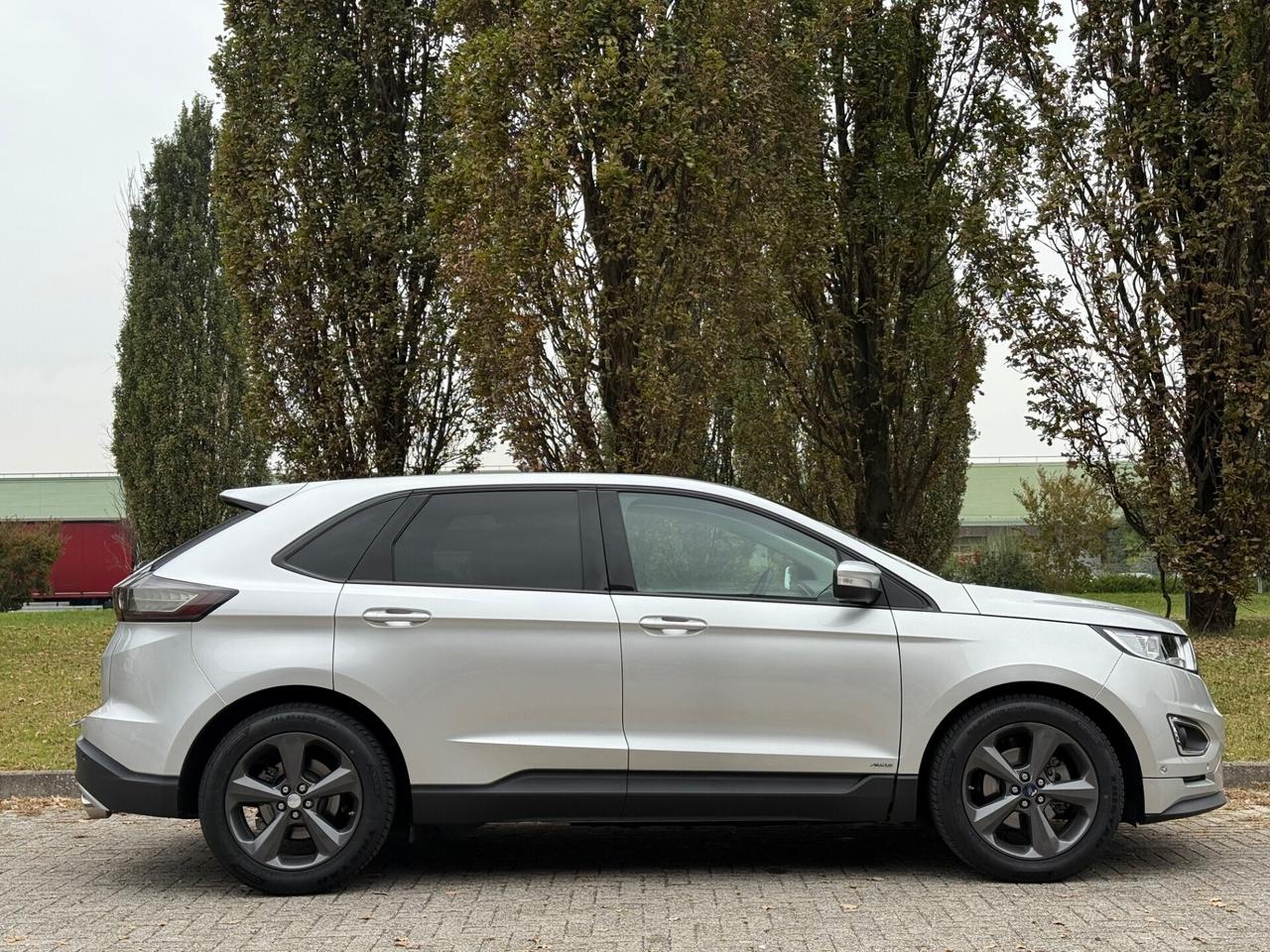 Ford Edge 2.0 TDCI 180 CV AWD MANUALE
