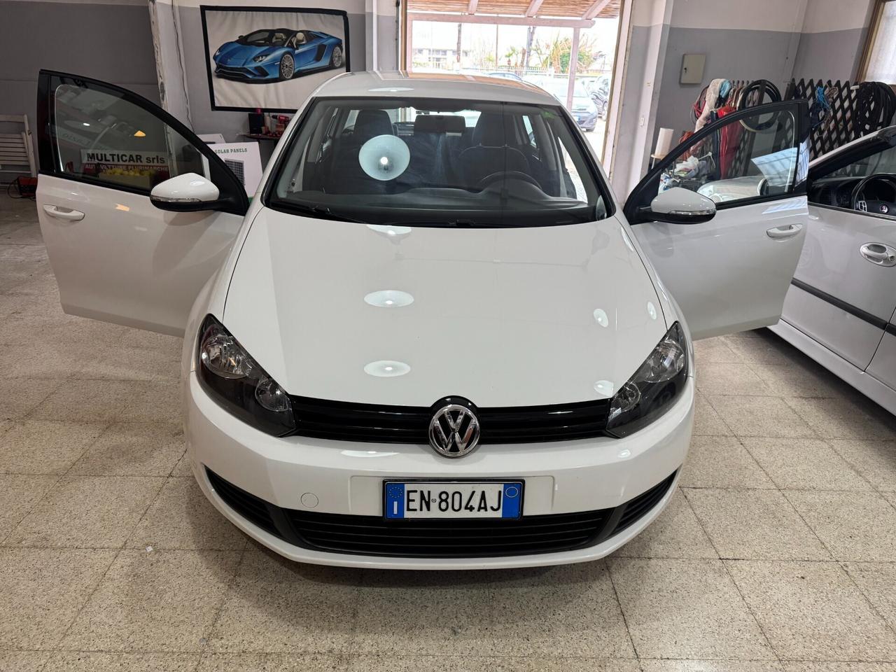 Volkswagen Golf 1.6 TDI 105 cv. 5p. Highline OK NE