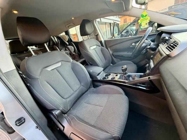 RENAULT Kadjar Blue dCi 8V 115CV Sport Edition2