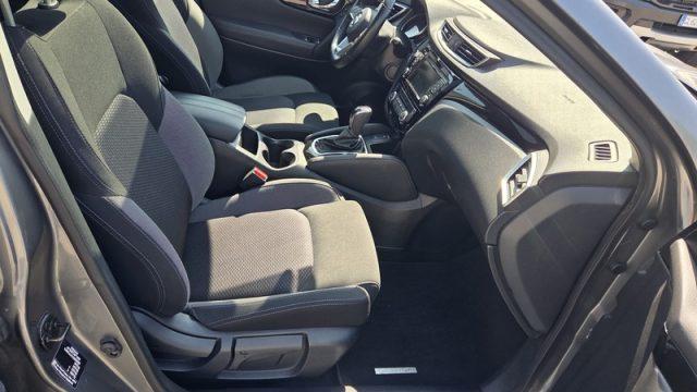 NISSAN Qashqai 1.5 dCi 115 CV DCT N-Connecta PERMUTE UNICOPR.