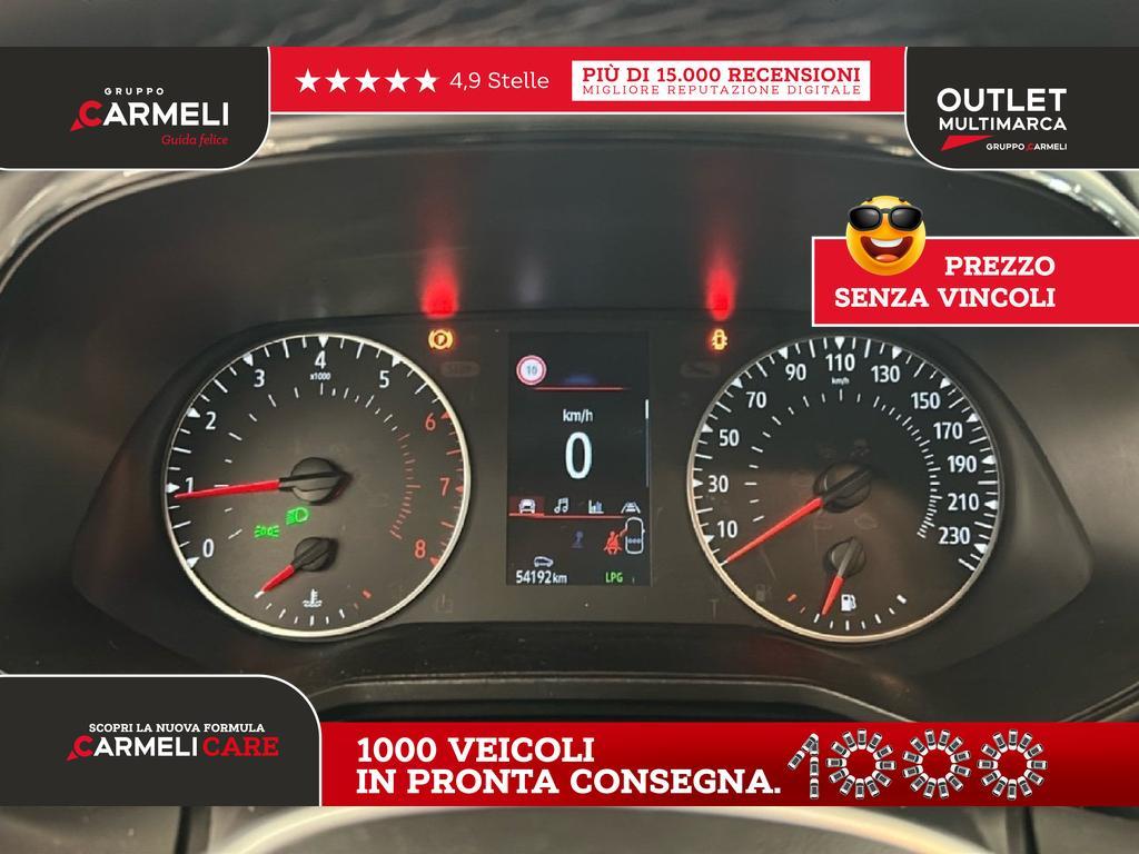 Renault Clio 5 Porte 1.0 TCe Equilibre