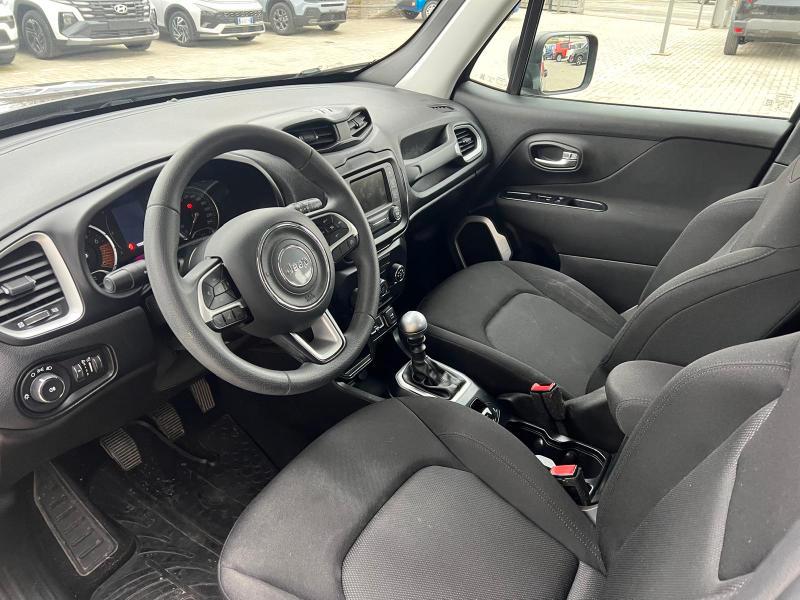 Jeep Renegade 1.0 t3 Sport 2wd