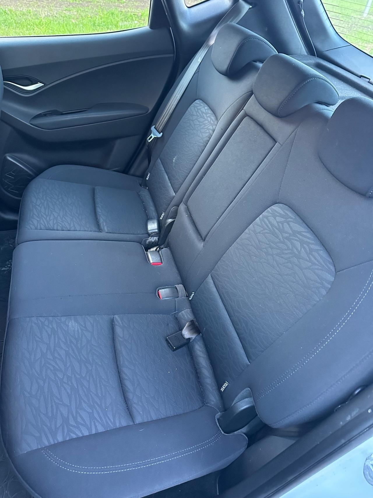 Hyundai iX20 1.4 DIESEL 2011 - NORD ITALIA