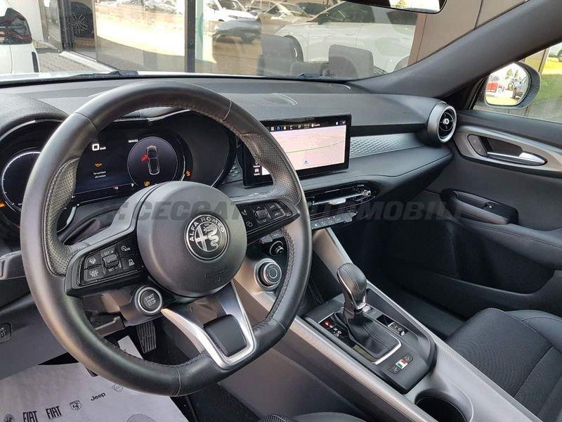 Alfa Romeo Tonale Tonale 1.6 Sprint 130cv tct6