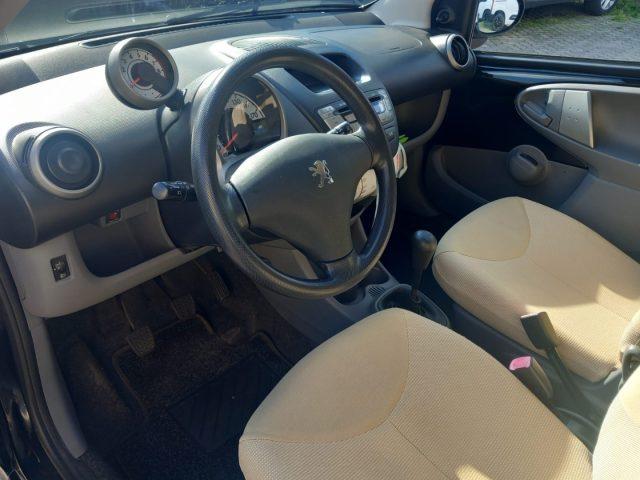PEUGEOT 107 1.0 68CV 5p. Plaisir