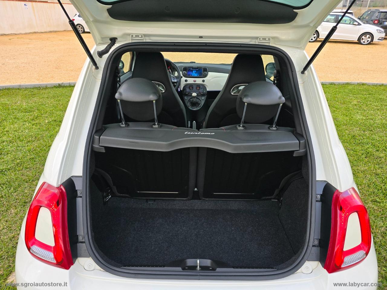 ABARTH 595 1.4 Turbo T-Jet 160 CV Turismo