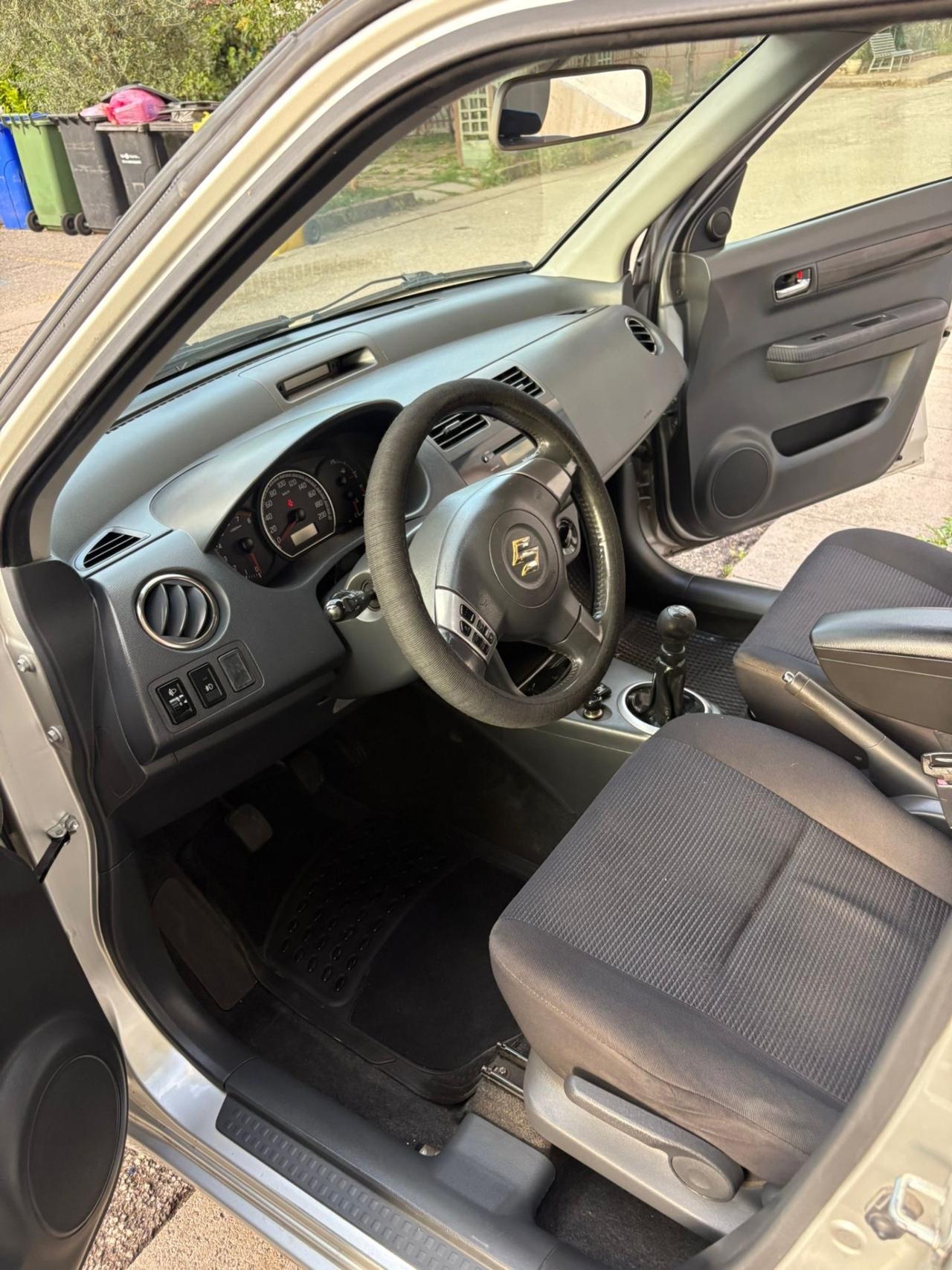 Suzuki Swift 1.3 GPL 5p. GL Safety Pack
