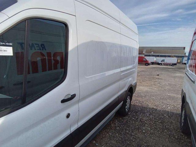 FORD Transit Van Trend 350 L3 H3 2.0 EcoBlue 170CV Trazione Ant