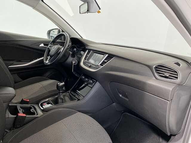 Opel Grandland X 1.5 diesel Ecotec Start&Stop Ultimate
