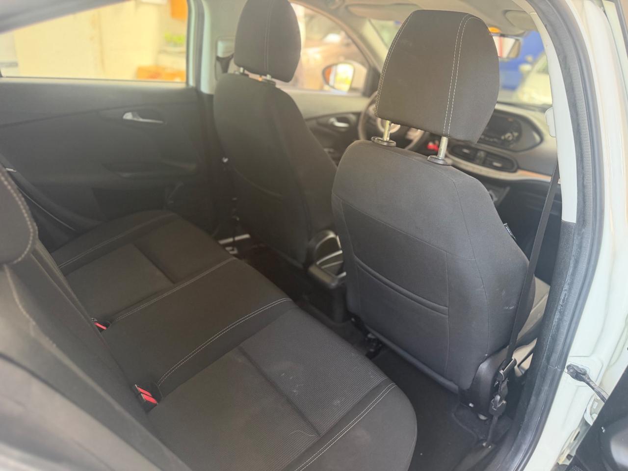 Fiat Tipo 1.3 Mjt 4 porte euro6b Edition neopatentati