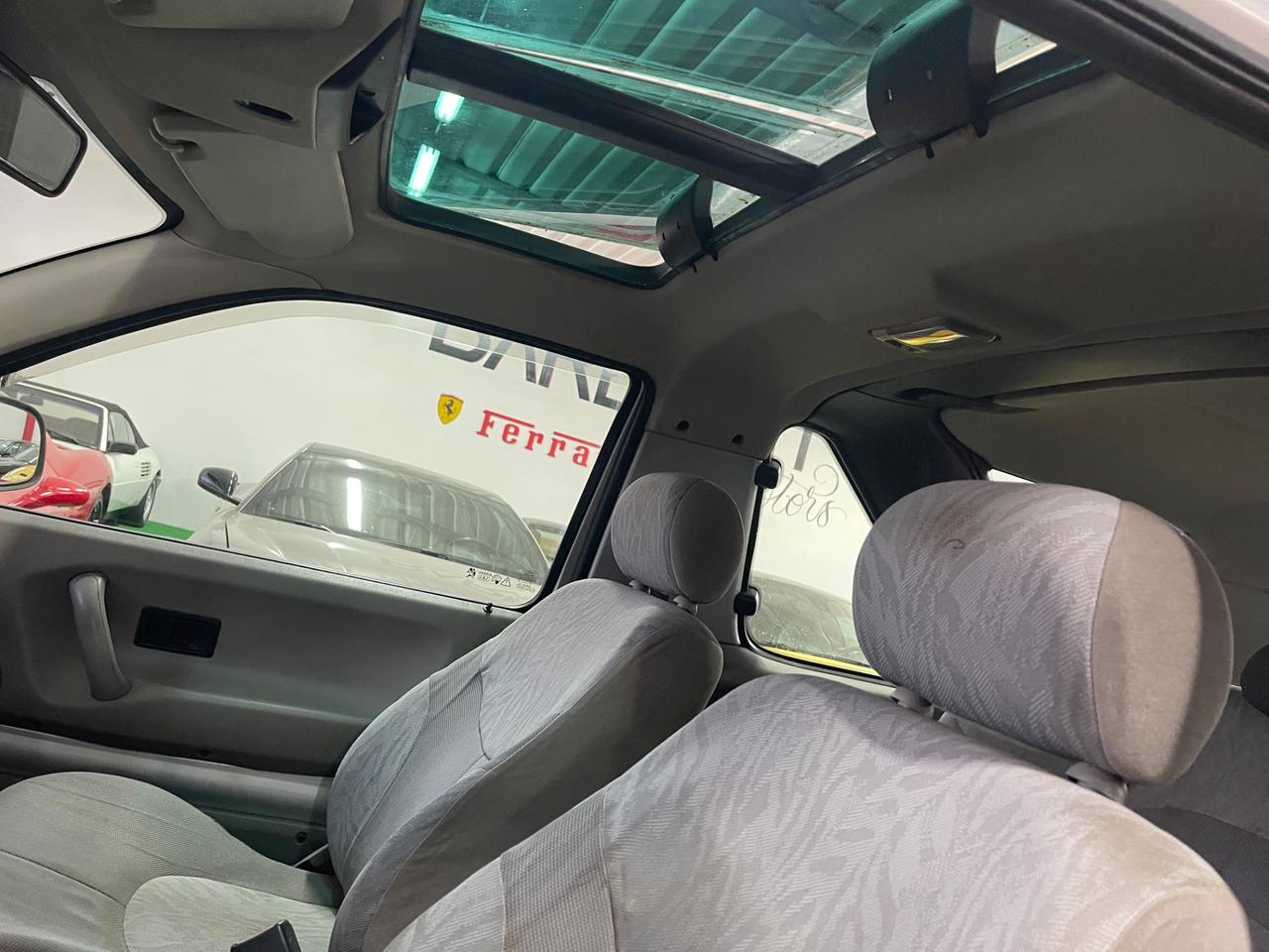 Land Rover Freelander 1.8 Autocarro PERMUTE RATE