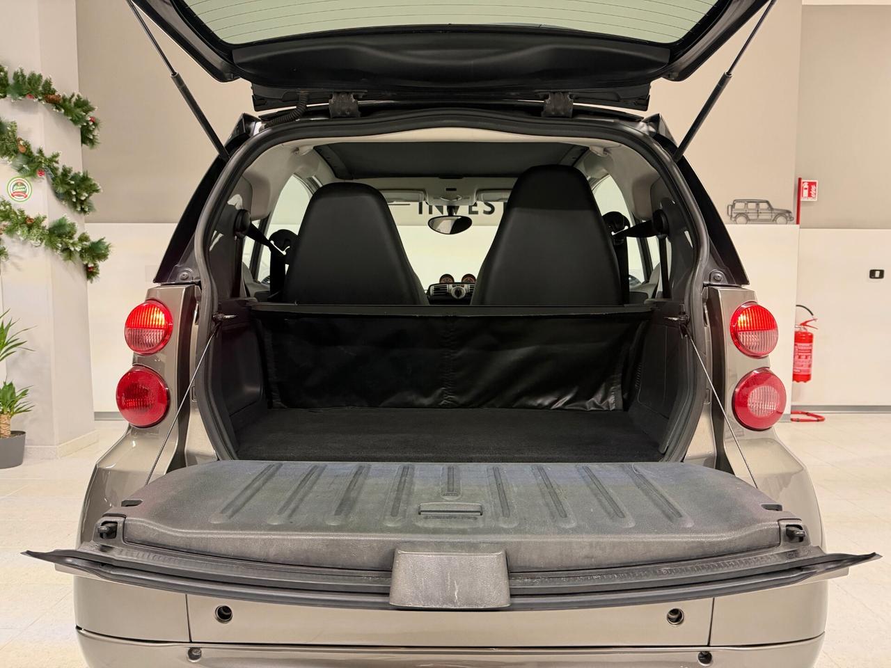 smart forTwo 800 CDI PULSE 54CV EURO5 SERVOSTERZO - FINANZIABILE