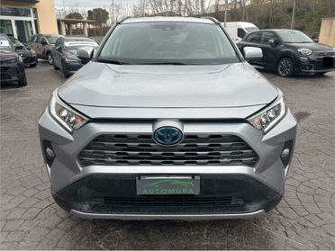 Toyota RAV 4 2.5 HV (218CV) E-CVT 2WD Dynamic