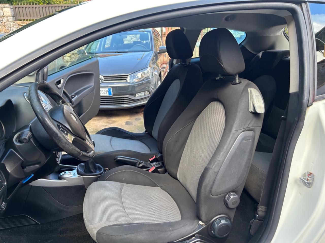 Alfa Romeo MiTo GPL 1.4 78 CV Junior Sport Pack