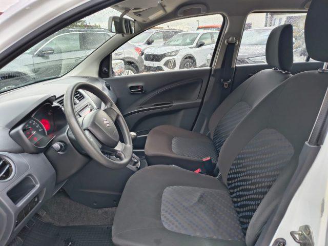 SUZUKI Celerio 1.0 Style