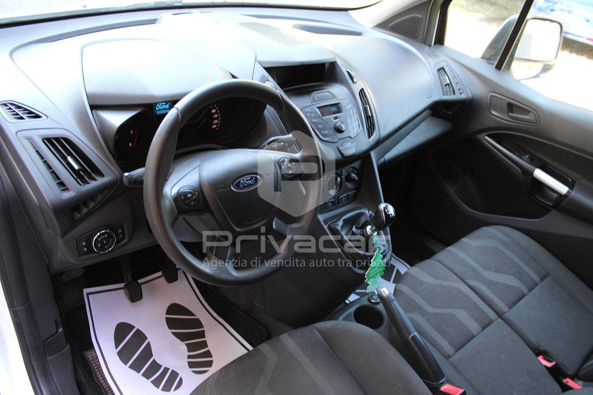 FORD Transit Connect 200 1.5 TDCi 120CV PC Furgone Trend