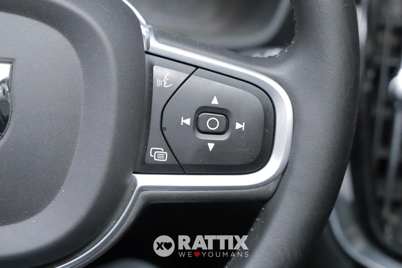 Volvo V60 2.0 T6 Phev Inscription Expression AWD Auto