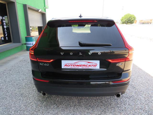 VOLVO XC60 D4 AWD Business