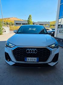 Audi Q3 35 TDI s.tronic Sportback