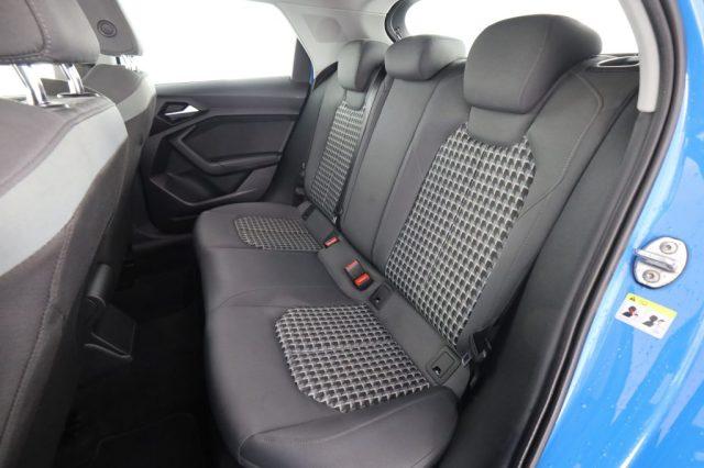 AUDI A1 A1 SPB 30 TFSI S line edition