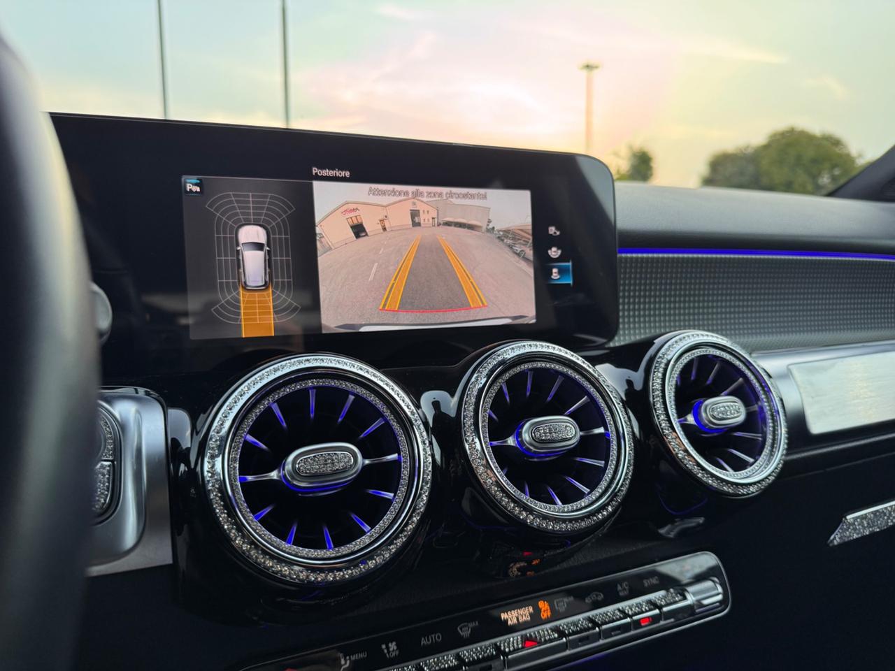 Mercedes-benz GLB 200 d Automatic Sport Plus