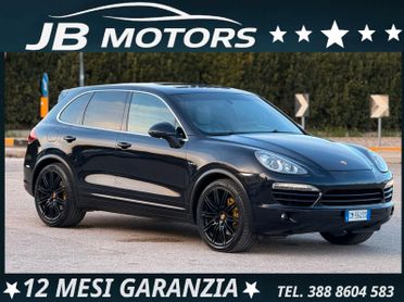 Porsche Cayenne 3.0 S Hybrid GARANZIA 12 MESI