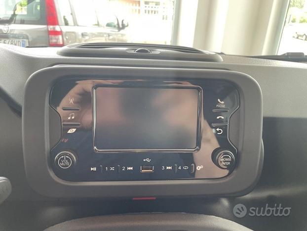 FIAT Panda My23 1.0 70cv Hybrid Panda N70886