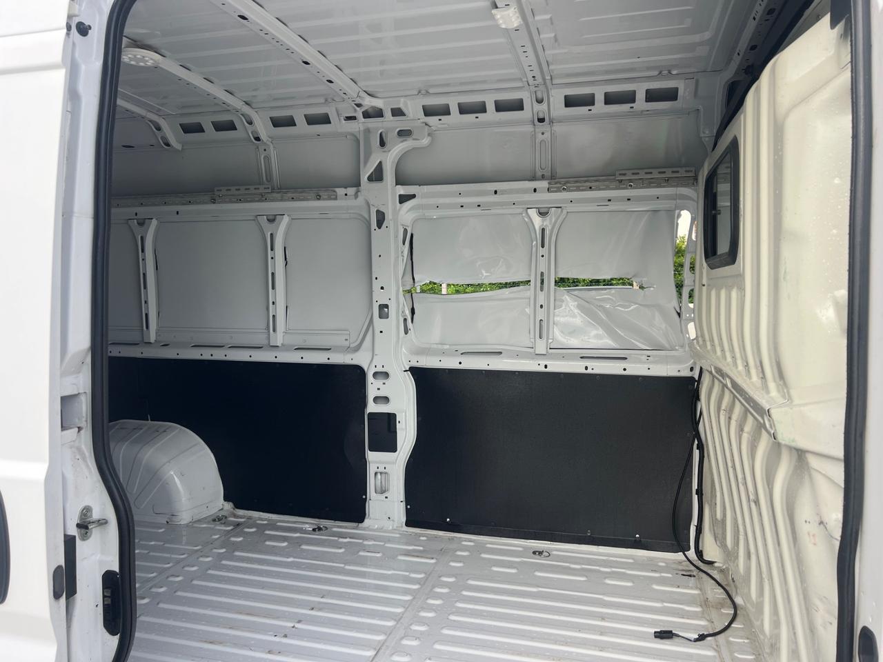 Fiat Ducato 35 2.2 Mjt 160 cv