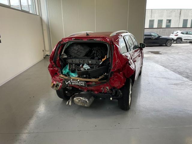 SKODA Kodiaq 2.0 TDI EVO SCR DSG 150CV STYLE