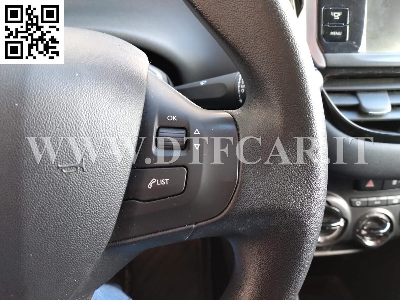 Peugeot 208 1.4 HDi 68 CV 5 porte Active