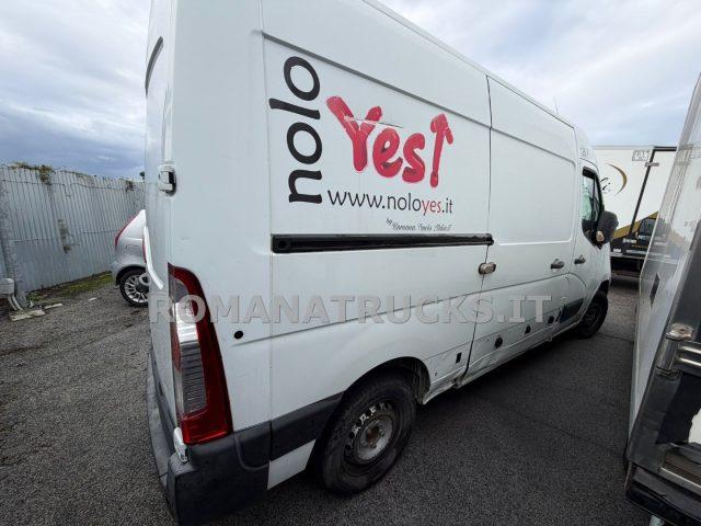 OPEL Movano L2 H2 DI SERIE PRONTA CONSEGNA