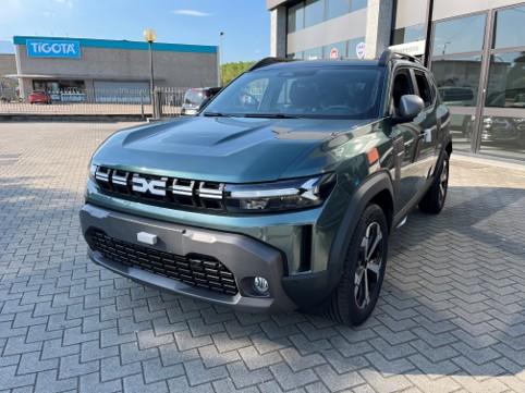 Dacia Duster 1.2 Eco-G Journey 120cv/PREZZO REALE/VARI COLORI