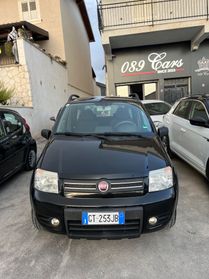 Fiat Panda 1.2 CON CLIMA AUTOMATICO (VENDUTA)