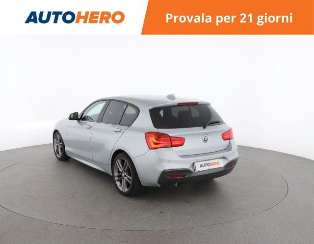 BMW 116 d 5p. Msport