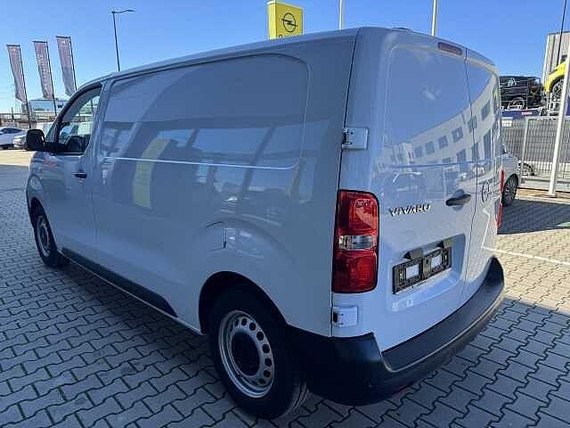 Opel Vivaro 1.5 Diesel 120 CV PL-TN M