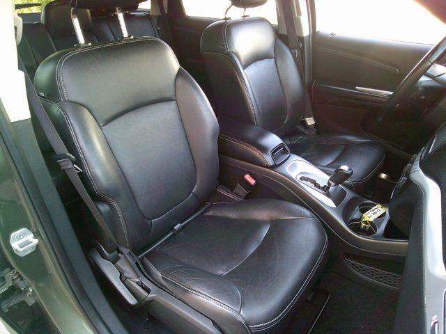 FIAT Freemont 2.0 Mjt 170 CV 4x4 aut. Lounge