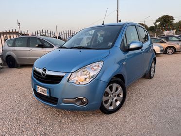 Opel Agila 1.3 CDTI 75CV Enjoy