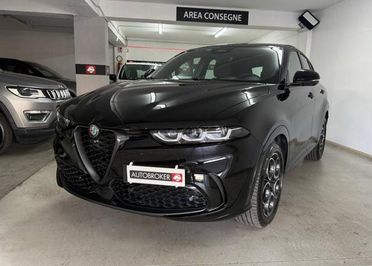 ALFA ROMEO Tonale 1.6 diesel 130 CV TCT6 Tributo Italiano