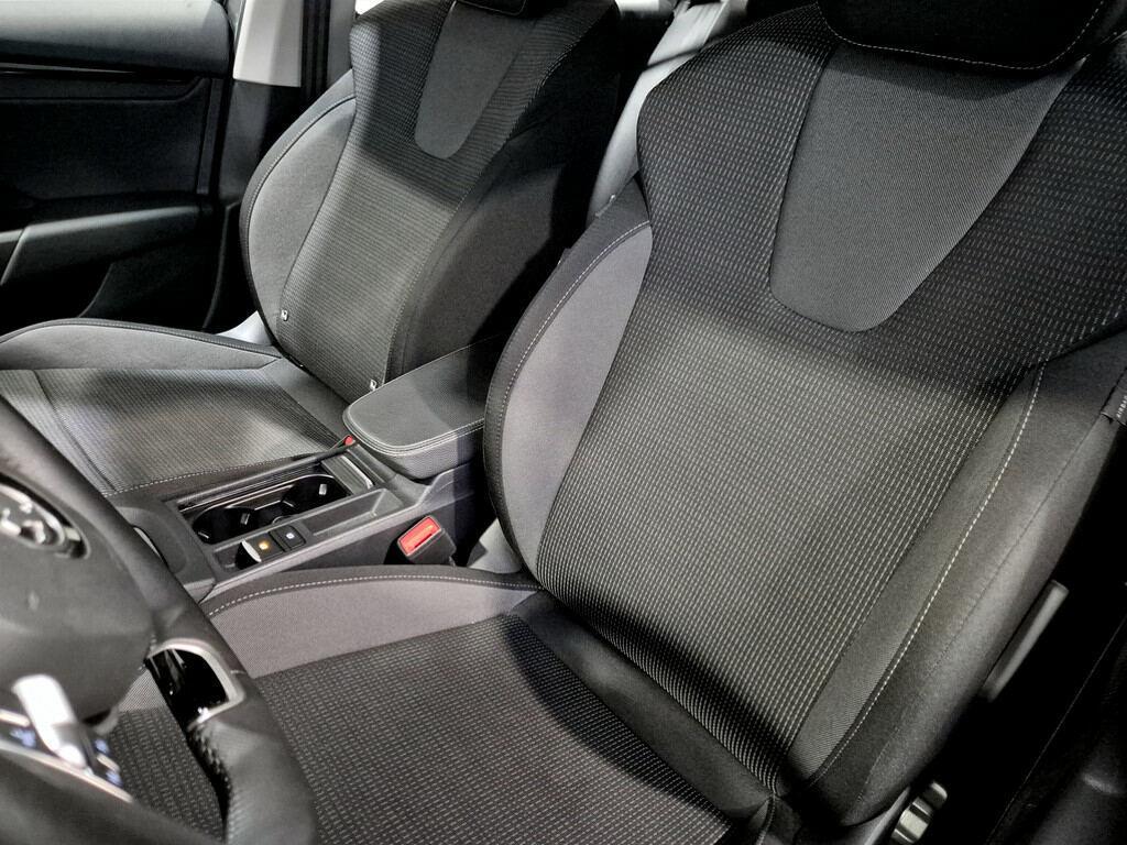 Skoda Octavia Wagon 2.0 tdi Executive 150cv dsg