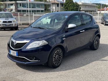 Lancia Ypsilon 1.2 69 CV 5 porte Mya 2016