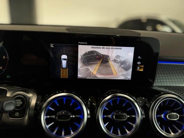 Mercedes-benz GLB 200 d Automatic Premium