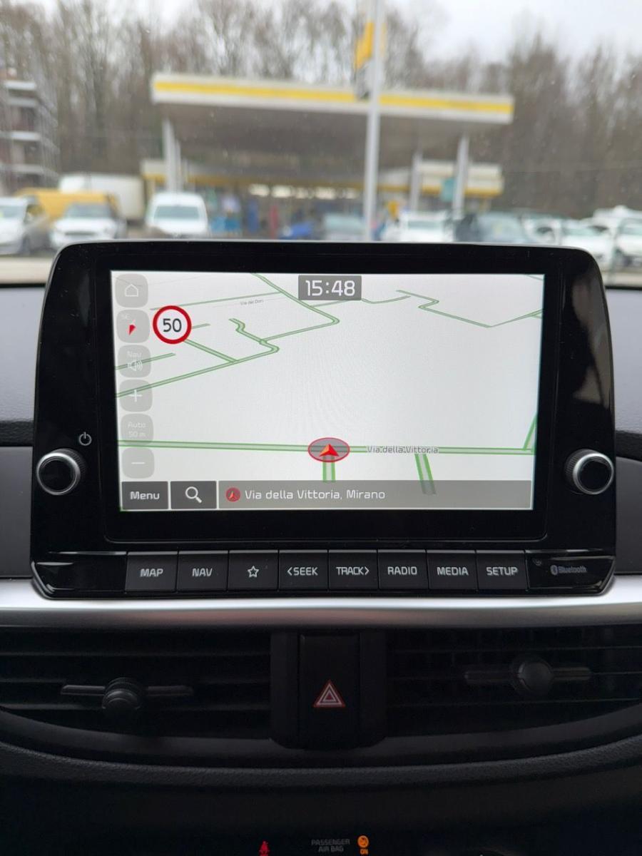 KIA - Picanto - 1.0 12V 5p. Urban