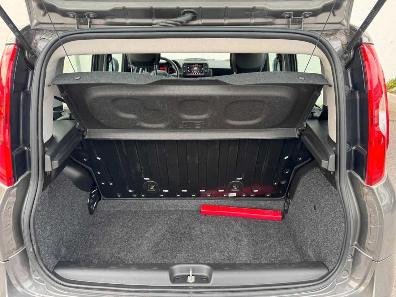 Fiat Panda 1.0 FireFly S&S Hybrid Sport