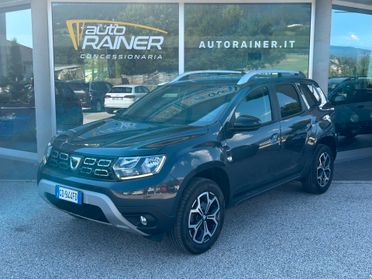 Dacia Duster 4x4 1.5 Blue dCi 115 CV 15th Anniversary 4wd
