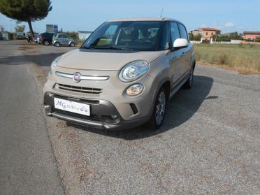 Fiat 500L 1.3 Multijet 95 CV Trekking